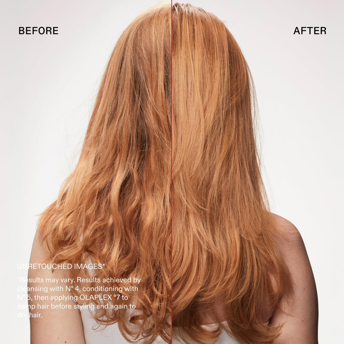 OLAPLEX N°.7 Bonding Hair Oil, High Shine