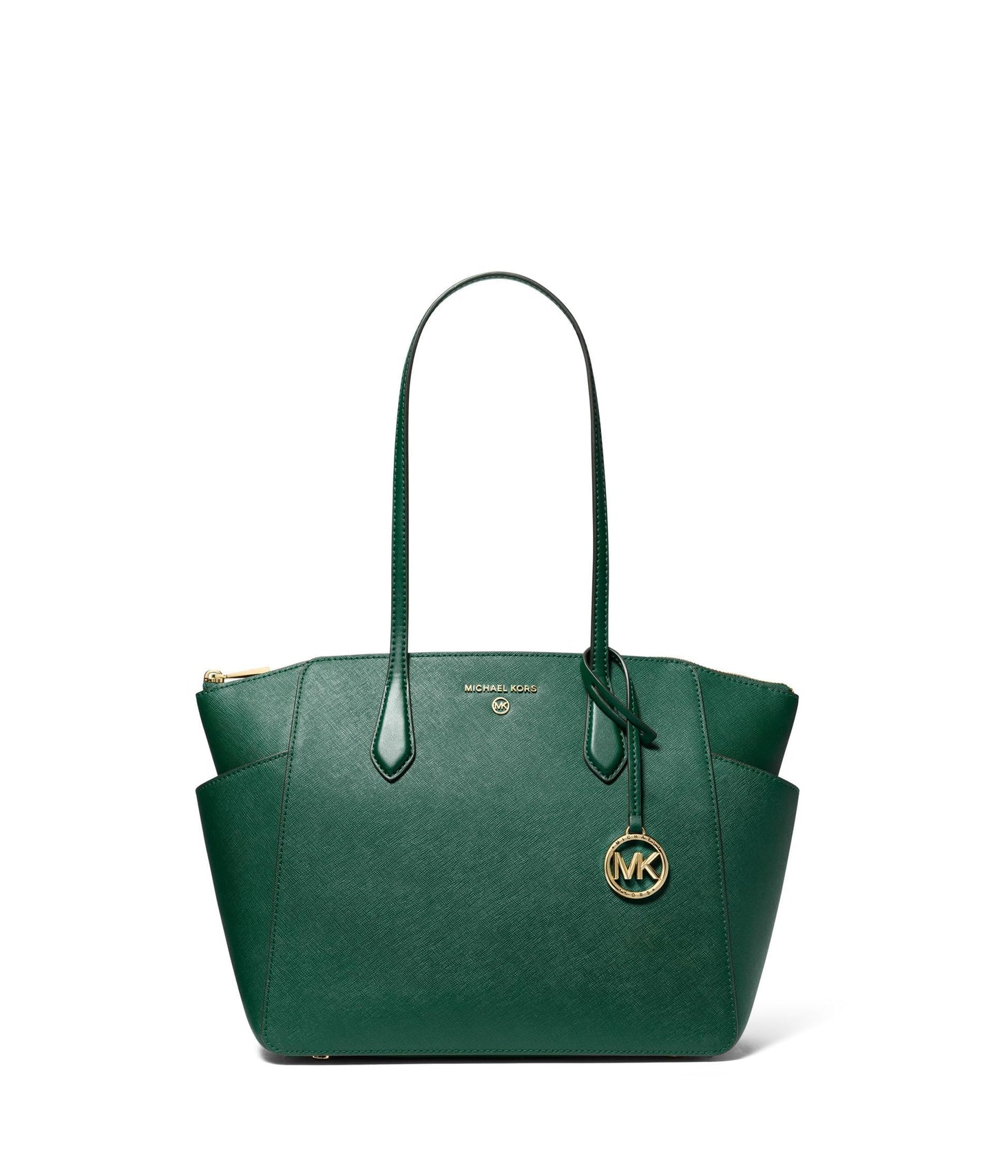 Michael Kors Women's Marilyn Medium Top Zip Tote