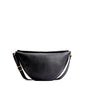 Portland Leather Goods Koala Sling Bag – Leather Sling with Adjustable Strap – Handmade from the Finest Full-Grain Hides