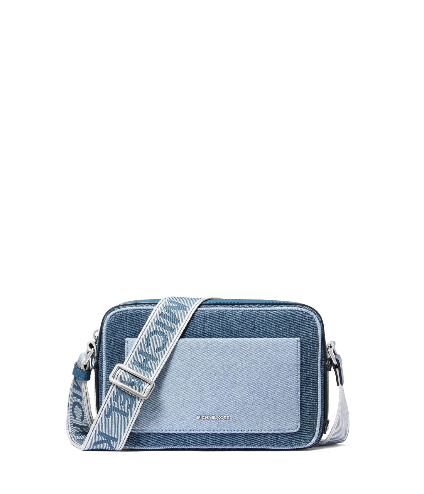 Michael Kors Maeve Large Pocket Crossbody Bag