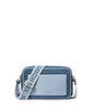 Michael Kors Maeve Large Pocket Crossbody Bag