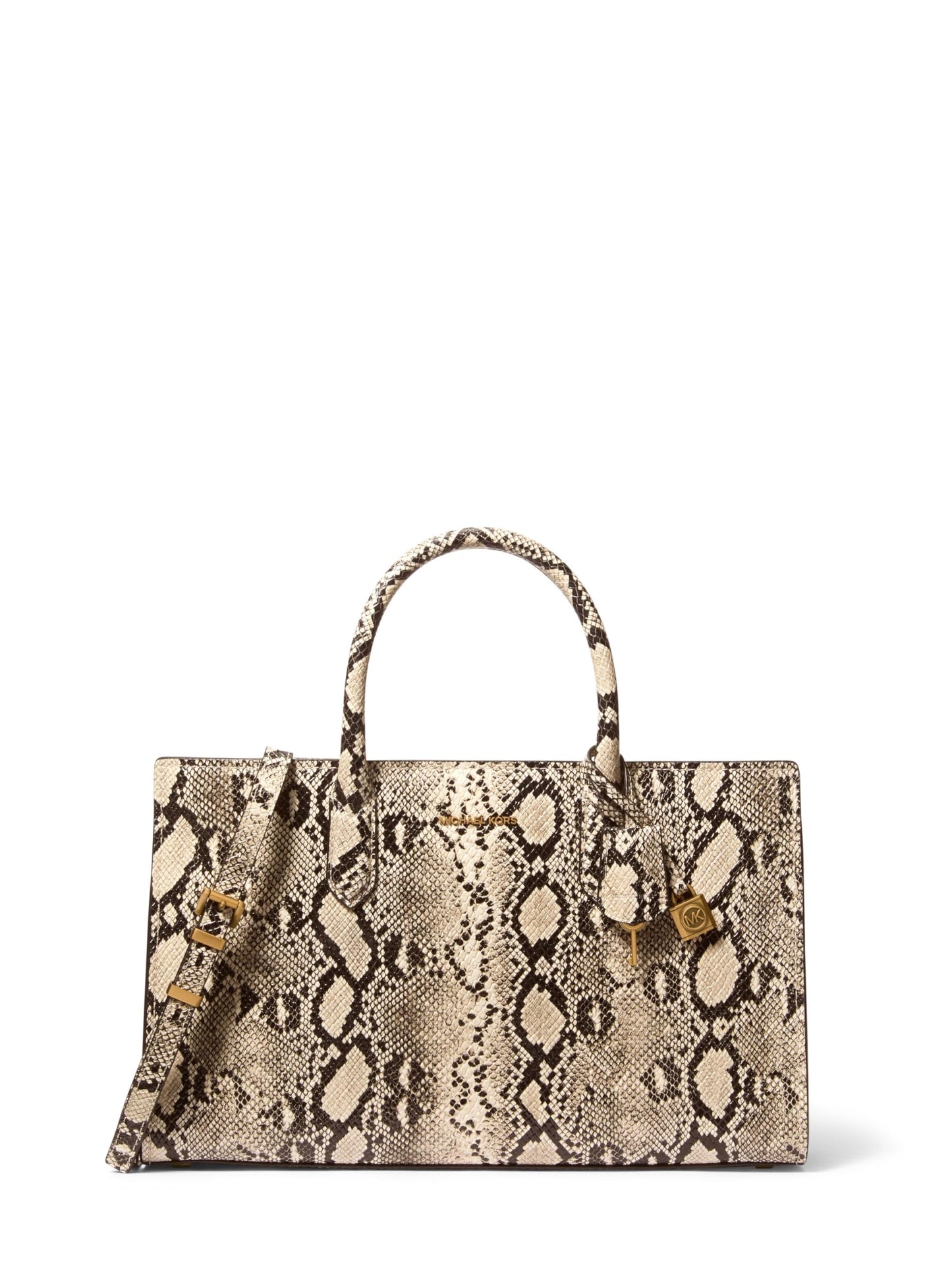 Michael Kors Women's Scarlett Medium Satchel