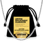Premium Gold-Plated Stainless Steel Jewelry – Tarnish-Resistant & Waterproof From UNCLE LOL