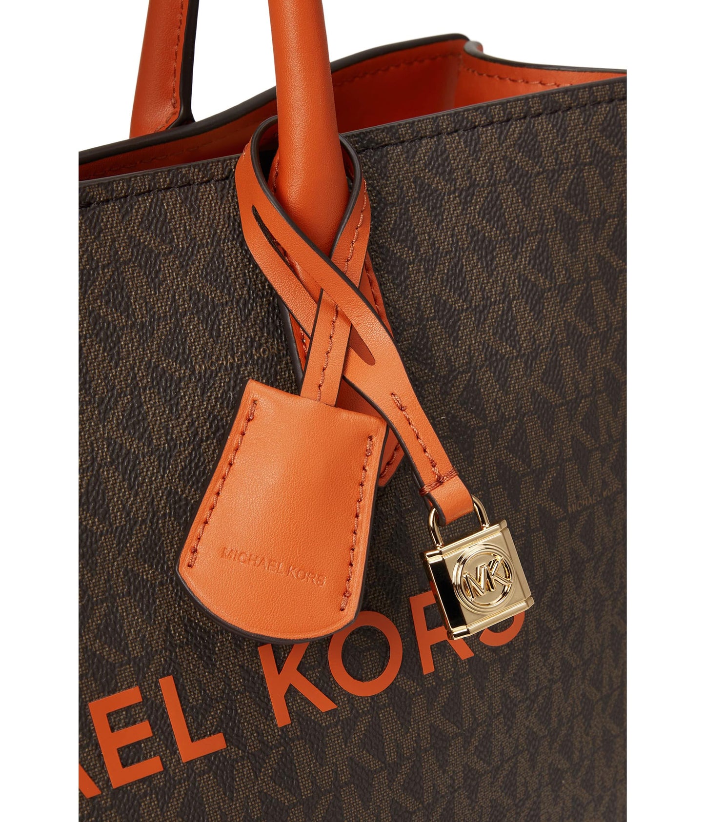 Michael Kors Women's Scarlett Medium Satchel
