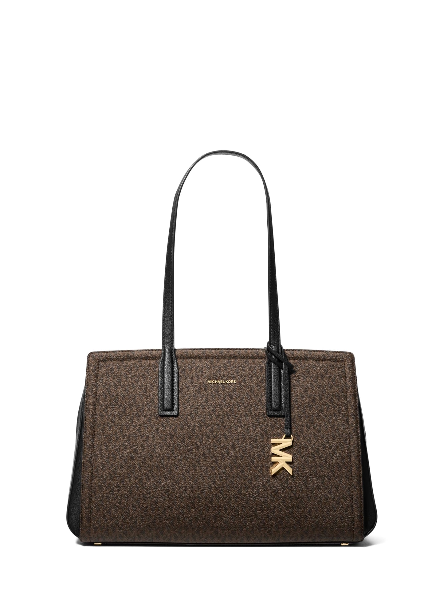 Michael Kors Women's Laila Medium Tote Bag