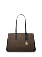 Michael Kors Women's Laila Medium Tote Bag