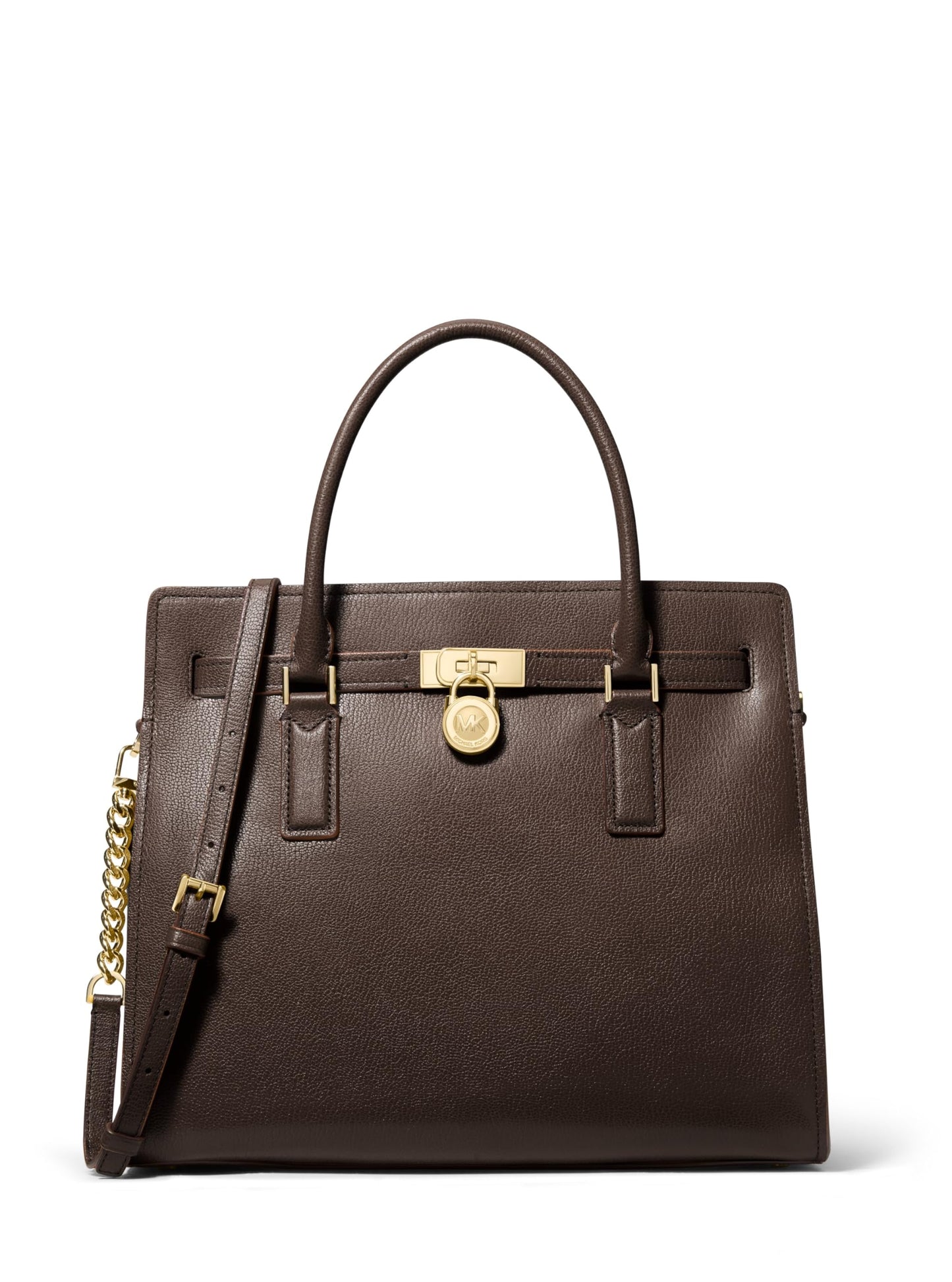 Michael Kors Women's Hamilton Satchel