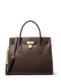 Michael Kors Women's Hamilton Satchel