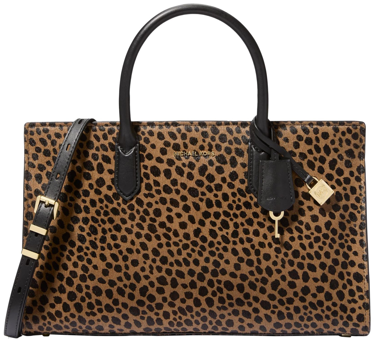 Michael Kors Women's Scarlett Medium Satchel