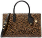 Michael Kors Women's Scarlett Medium Satchel