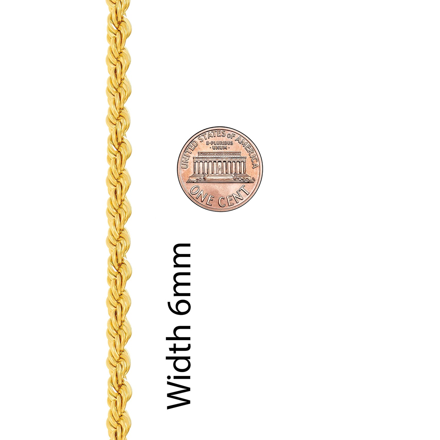 Premium Gold-Plated Stainless Steel Jewelry – Tarnish-Resistant & Waterproof From UNCLE LOL