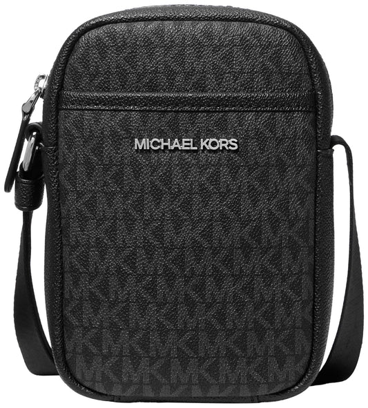 Michael Kors Unisex Malone Phone Crossbody Bag