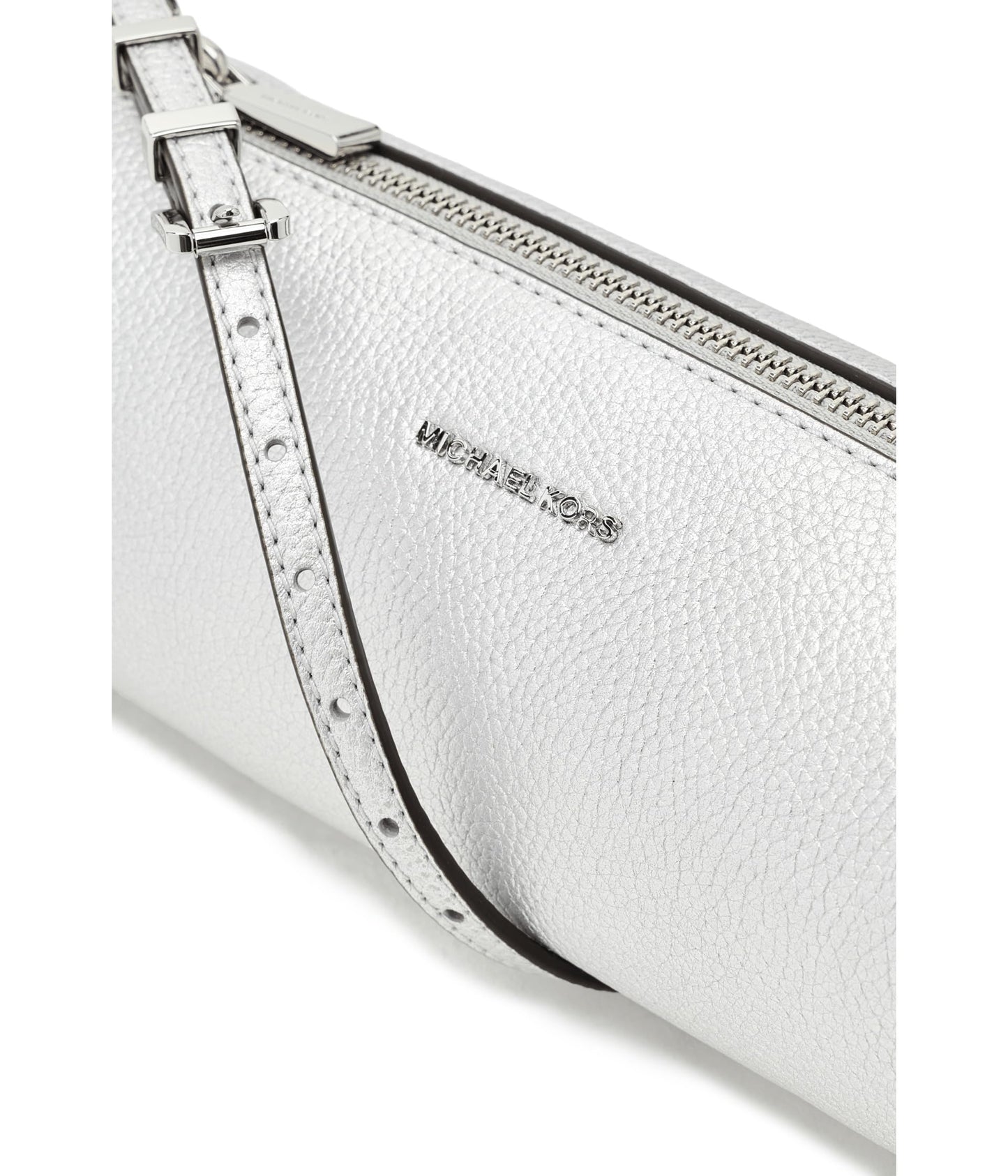Michael Kors Women's Izzy Small Barrel Pouchette