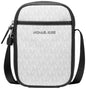 Michael Kors Unisex Malone Phone Crossbody Bag