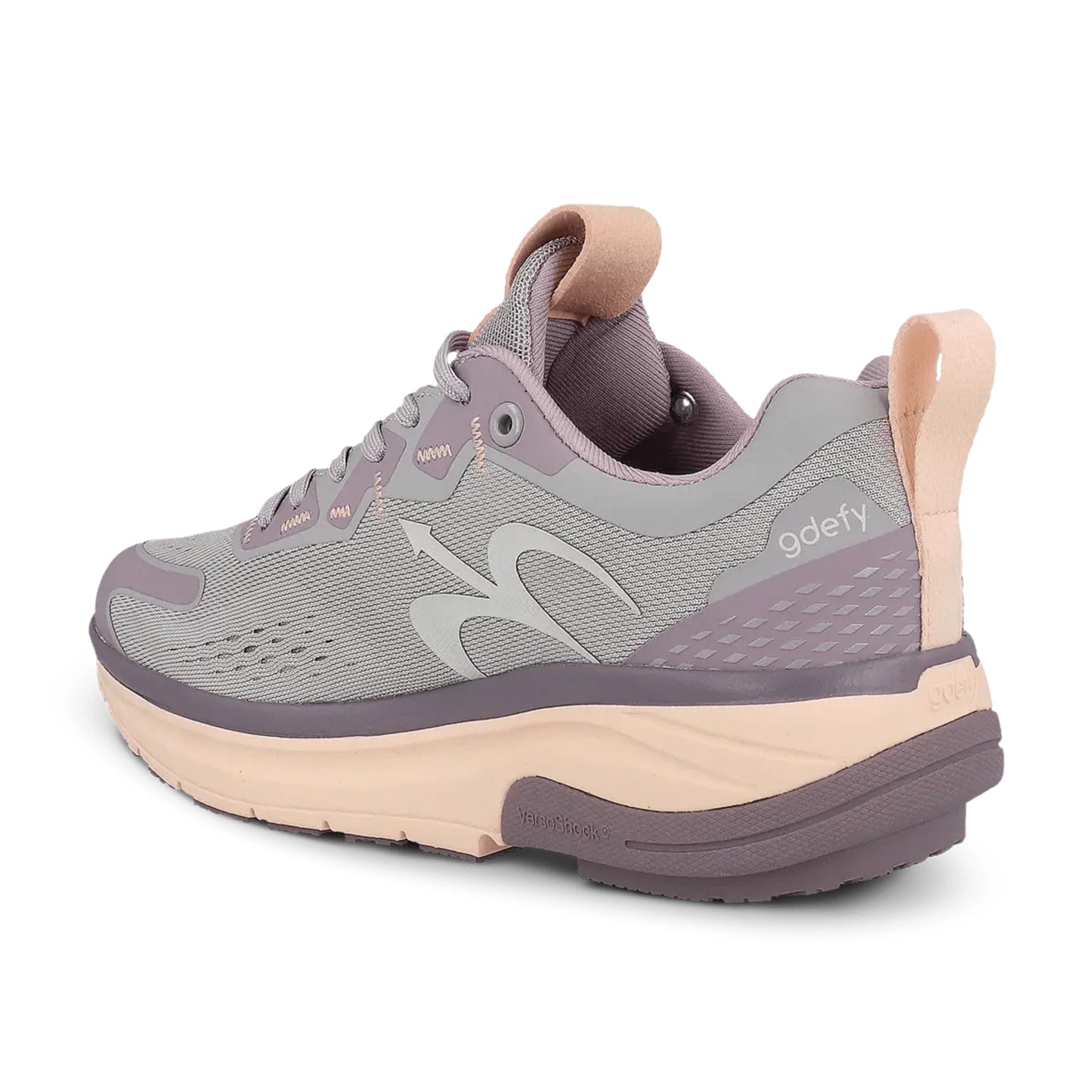 gdefy Orthopedic Shoes for Women with Arch Support and 3 Orthotic Insoles