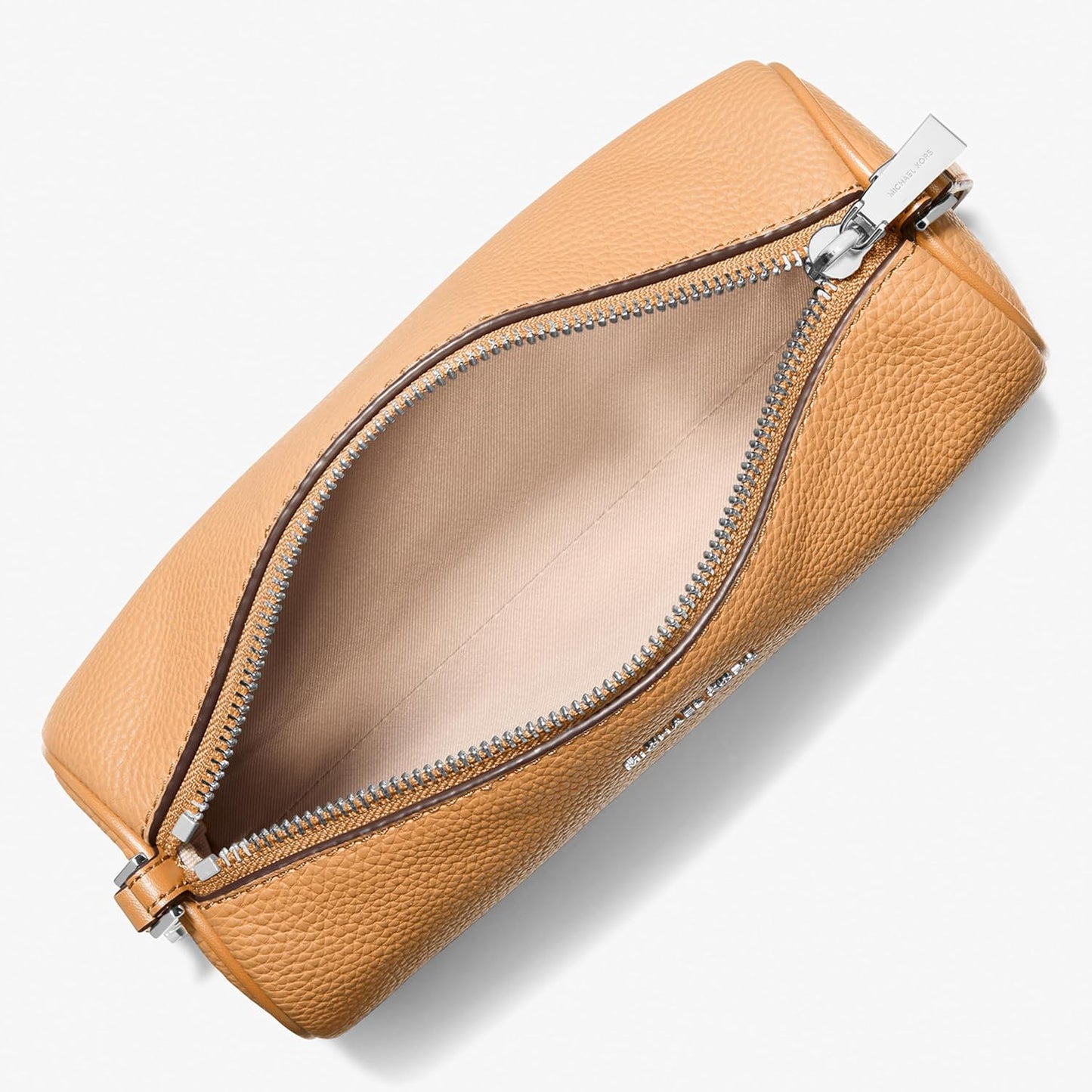 Michael Kors Women's Izzy Small Barrel Pouchette