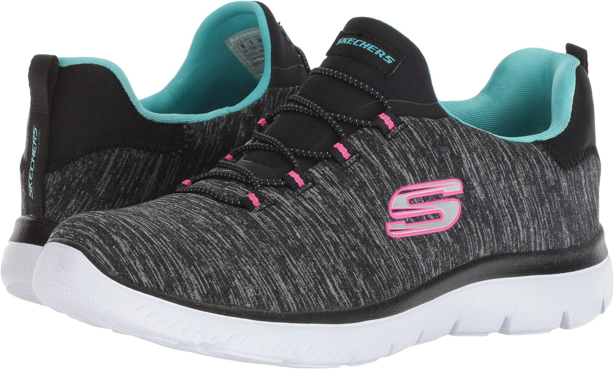 Skechers Women's Summits Quick Getaway