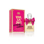 Juicy Couture Viva La Juicy Eau De Parfum, Women's Perfume with Notes of Mandarin, Gardenia & Caramel, Floral & Sweet Perfume for Women, EDP Spray
