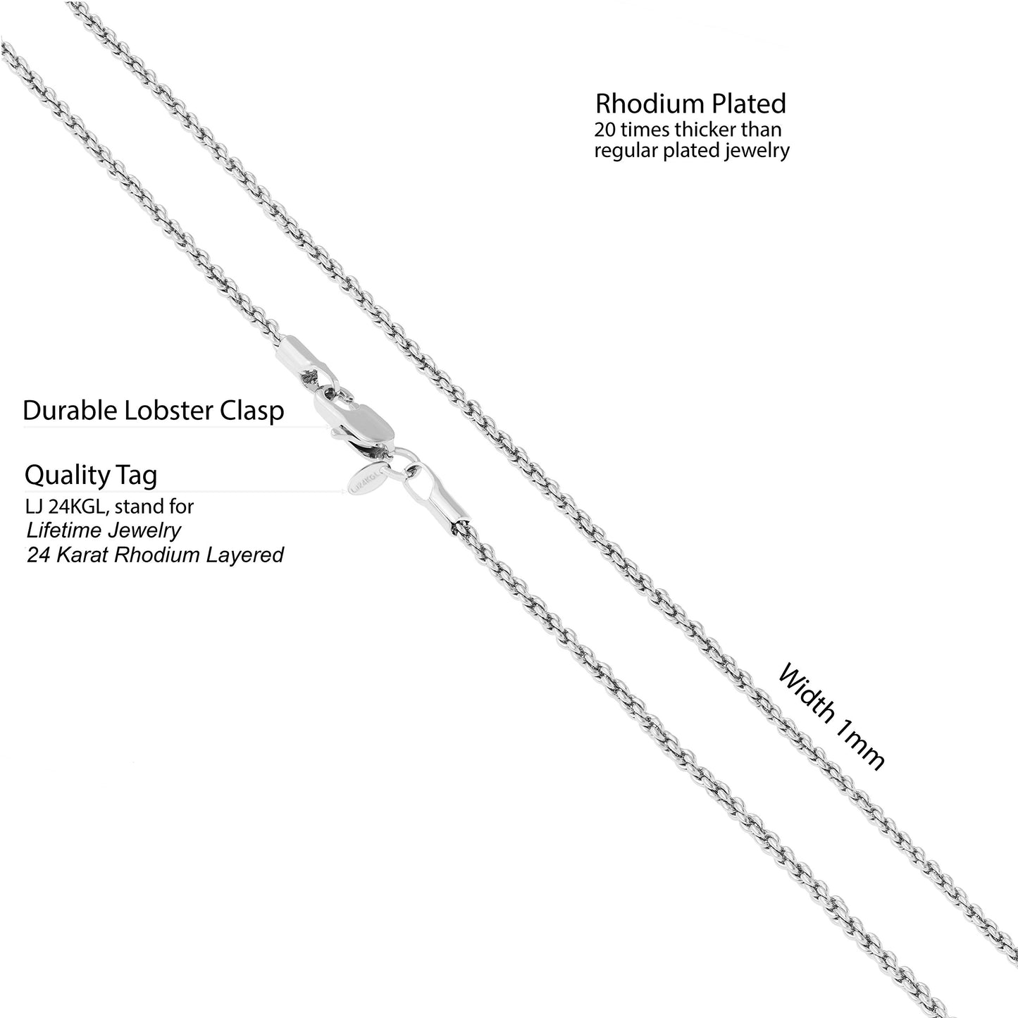 Premium Gold-Plated Stainless Steel Jewelry – Tarnish-Resistant & Waterproof From UNCLE LOL