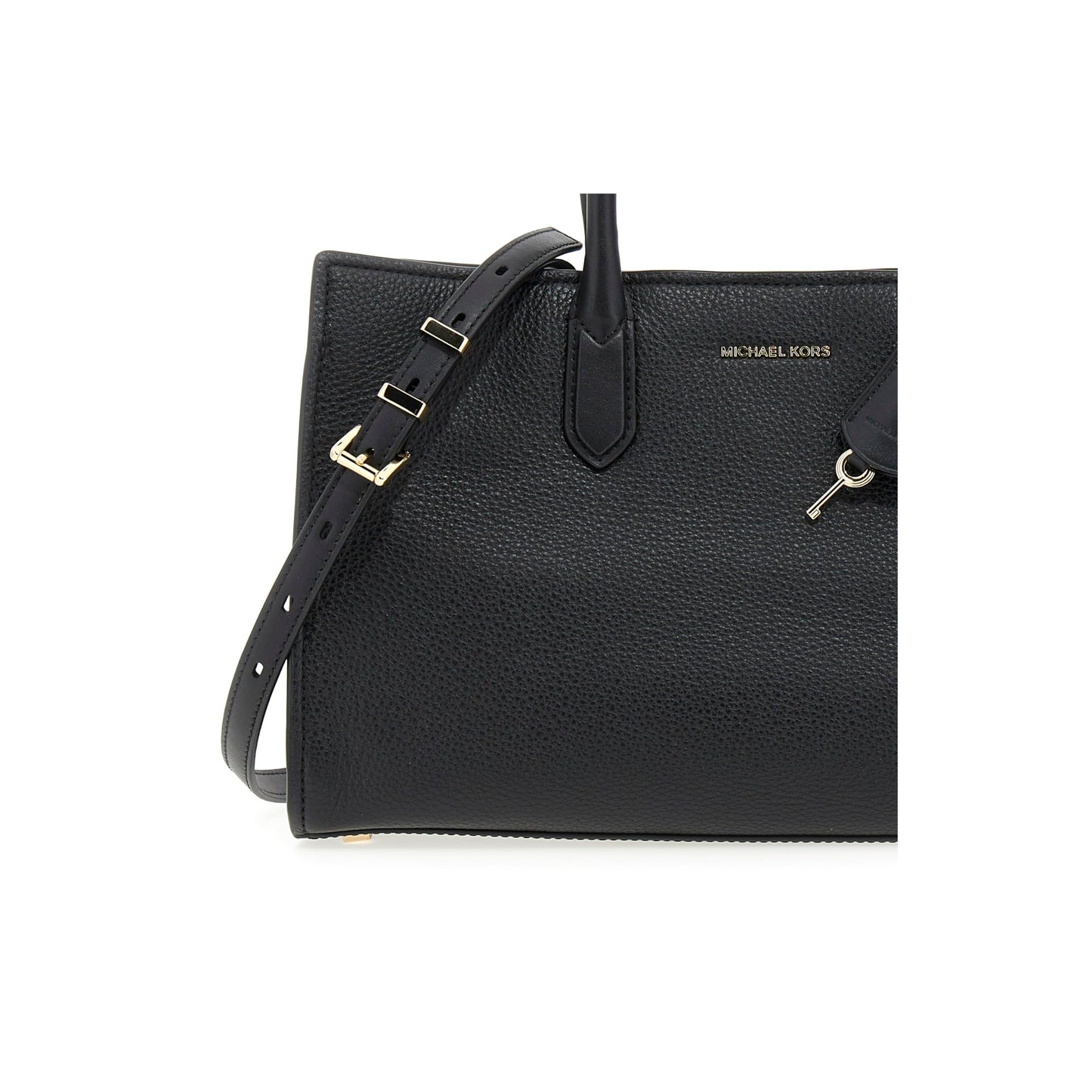 Michael Kors Women's Scarlett Medium Satchel