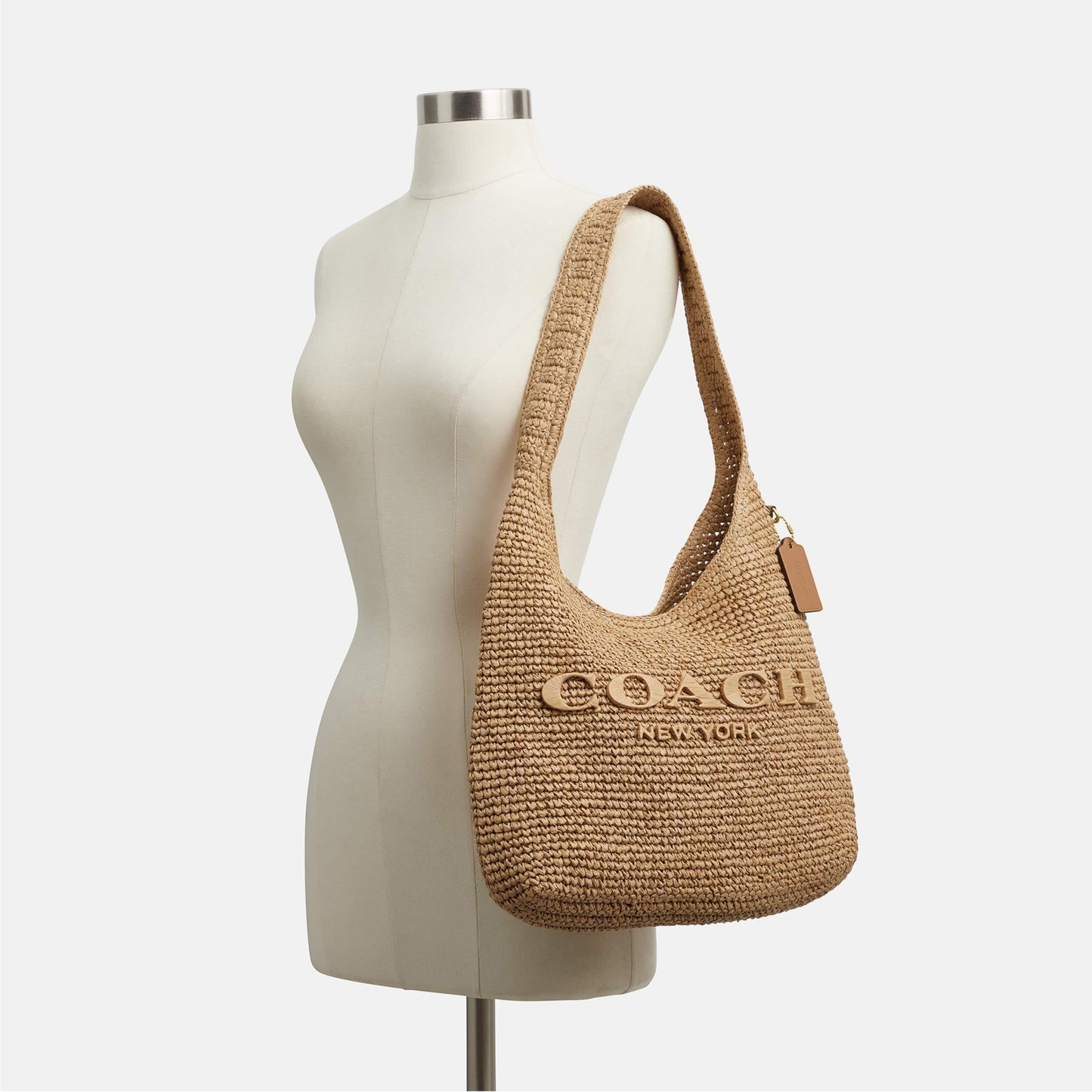 Coach Brooklyn Shoulder Bag 34