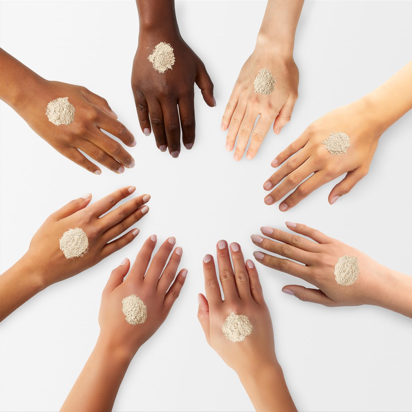 Laura Mercier Translucent Loose Setting Powder, 24HR Shine Control, Soft Matte Finish, Long-Lasting Wear, Normal to Oily Skin, 4 Shades for Virtually All Skin Tones, Artistry Icons Set