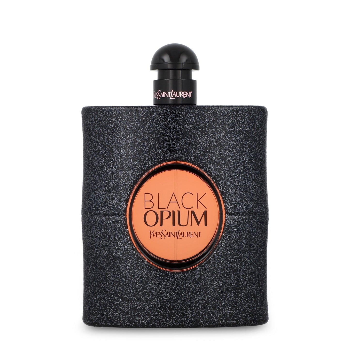 Yves Saint Laurent Eau De Parfum Spray for Women, Black Opium, 3 Ounce |