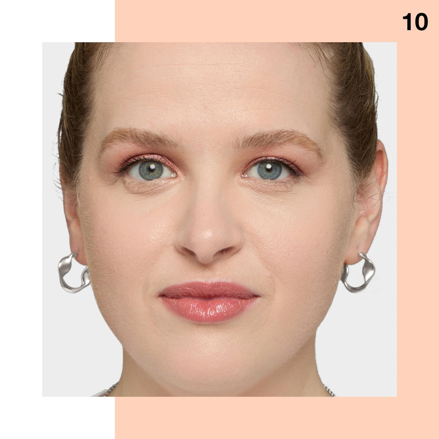 Maybelline Fit Me Liquid Concealer Makeup, Natural Coverage, Lightweight, Conceals, Covers Oil-Free, Cool Ivory (Packaging May Vary)