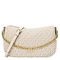 Michael Kors Women's Carmela Medium Convertible Crossbody Bag