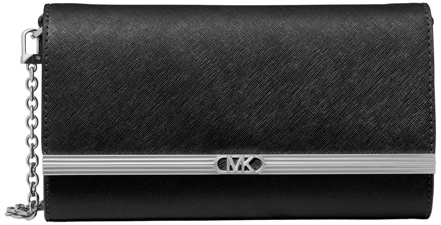 Michael Kors Mona Large Clutch