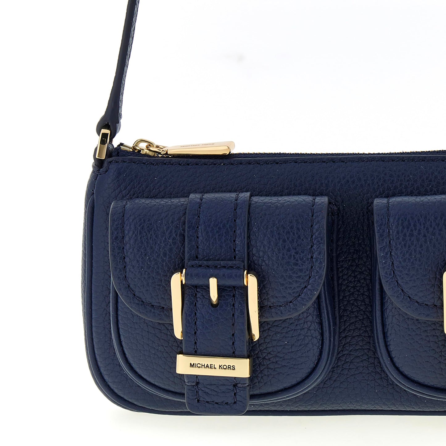 Michael Kors Zoe Small Convertible Pouchette