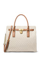 Michael Kors Women's Hamilton Satchel