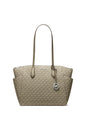 Michael Kors Women's Marilyn Medium Top Zip Tote