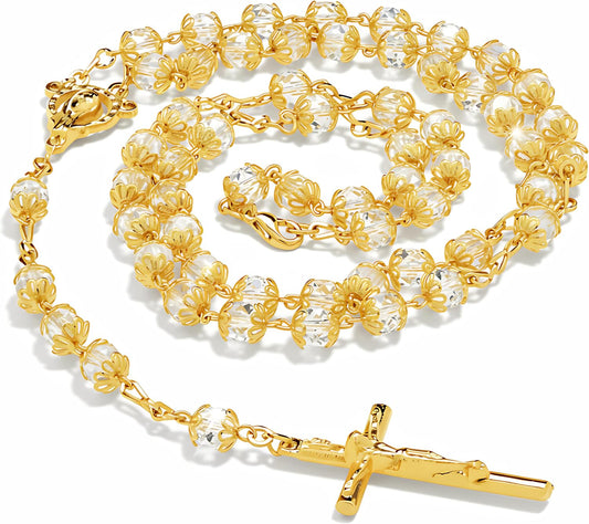 Premium Gold-Plated Stainless Steel Jewelry – Tarnish-Resistant & Waterproof From UNCLE LOL