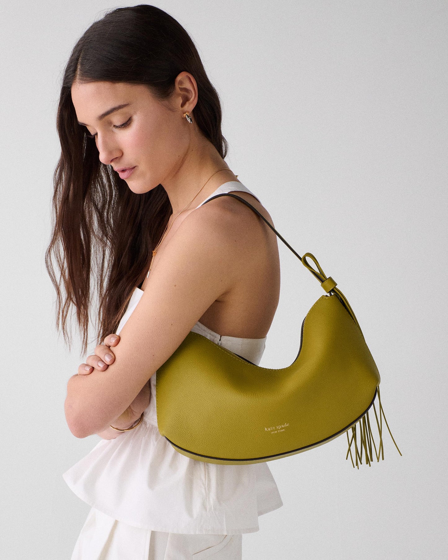 kate spade new york Loop Shoulder Bag