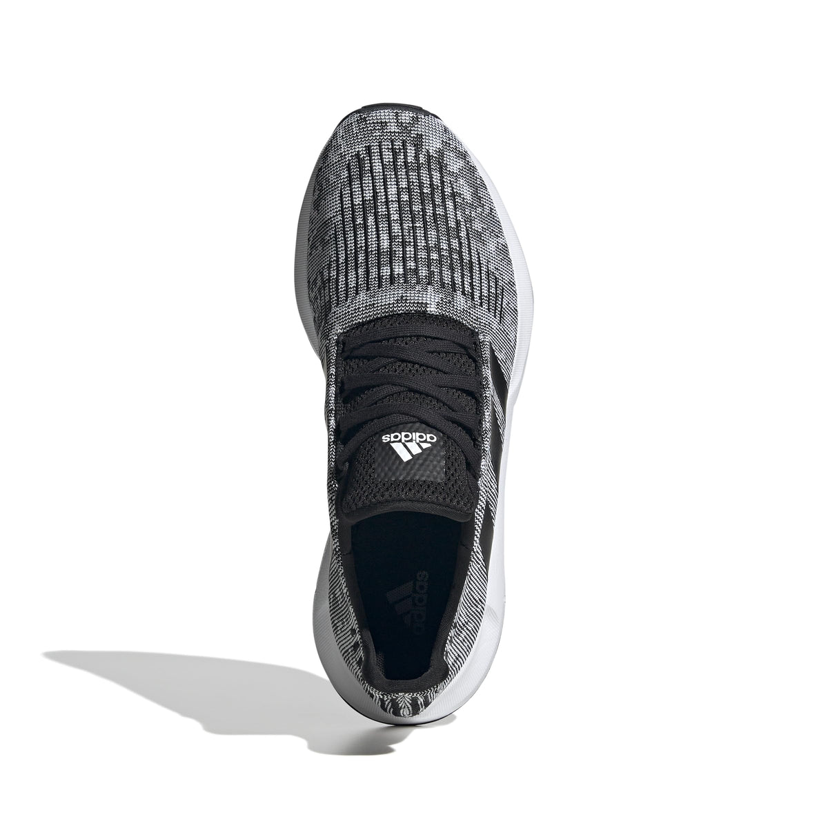 adidas Men's Swift Run 1.0 Core blackCore Black/Core Black 10.5 USadidas Men's Swift Run 1.0 Core blackCore Black/Core Black 10.5 US l