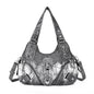 Angelkiss Hobo Purses and handbags for Women Satchel Handbag Women Purses Large Daily Shoulder Bags
