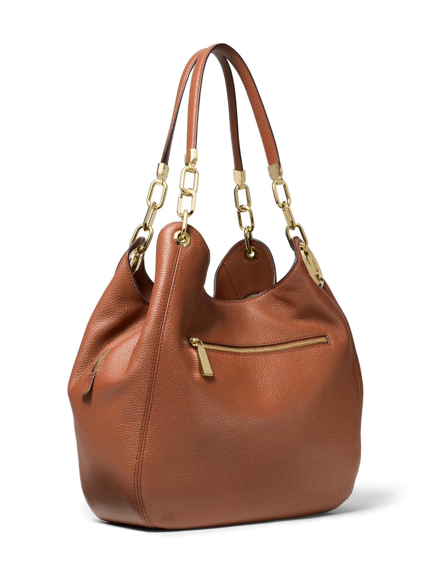 Michael Kors Lillie Large Chain Shoulder Bag
