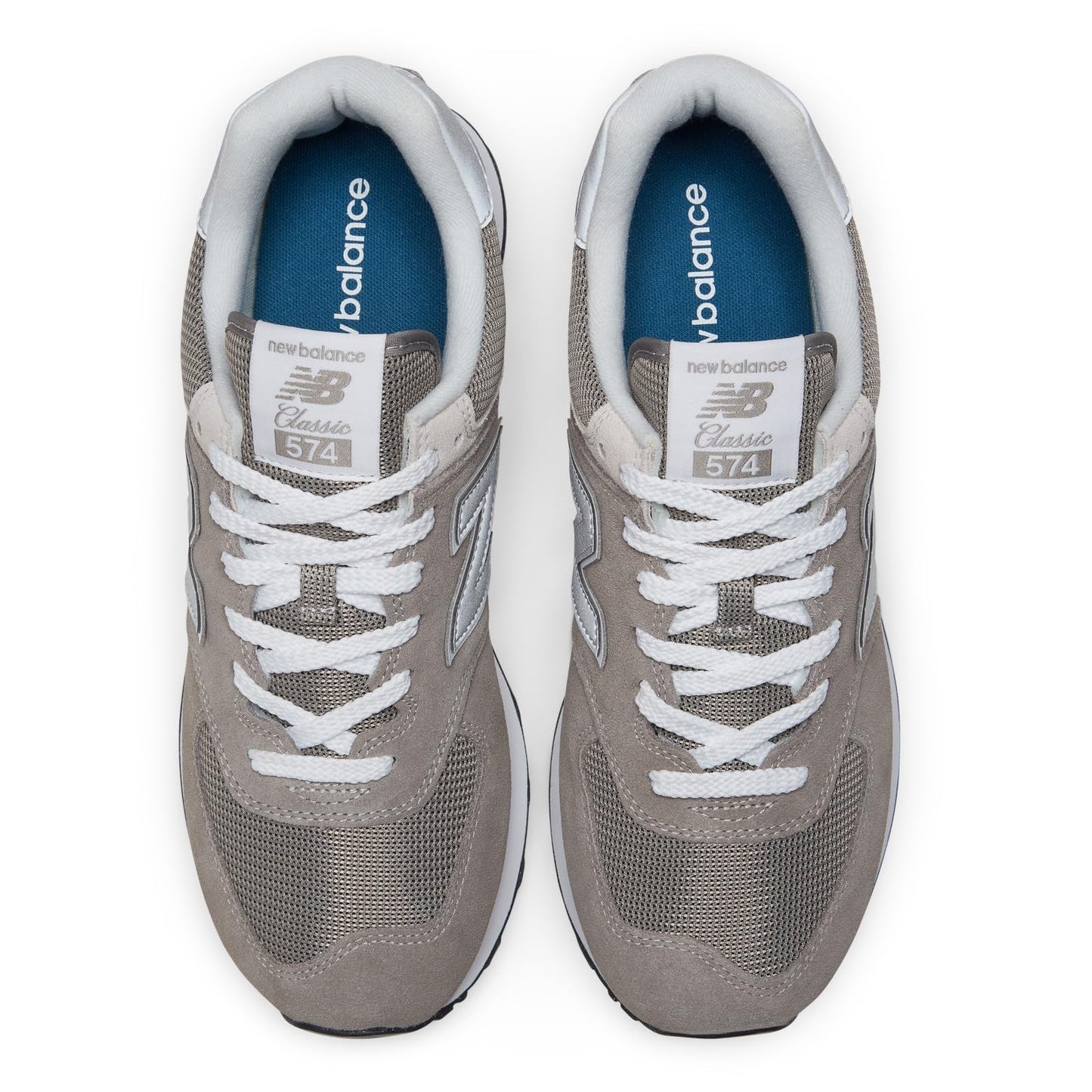 New Balance 574 Unisex Shoes size 10
