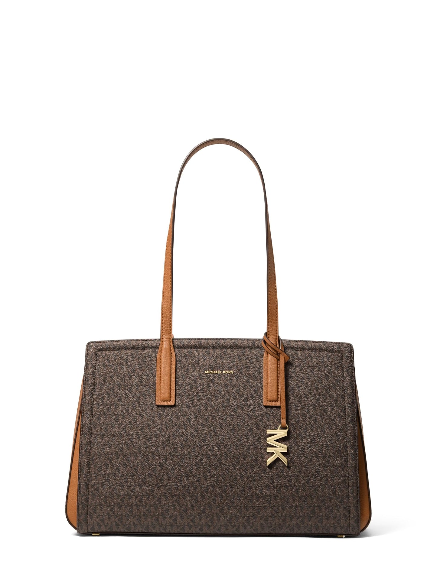 Michael Kors Women's Laila Medium Tote Bag