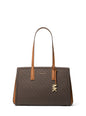 Michael Kors Women's Laila Medium Tote Bag
