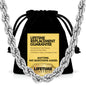 Premium Gold-Plated Stainless Steel Jewelry – Tarnish-Resistant & Waterproof From UNCLE LOL