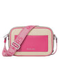 Michael Kors Maeve Large Pocket Crossbody Bag