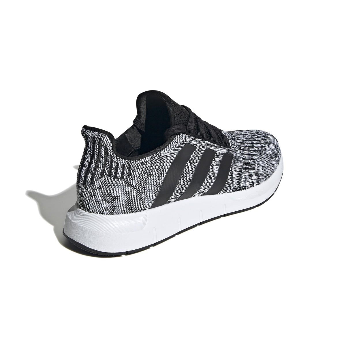 adidas Men's Swift Run 1.0 Core blackCore Black/Core Black 10.5 USadidas Men's Swift Run 1.0 Core blackCore Black/Core Black 10.5 US l