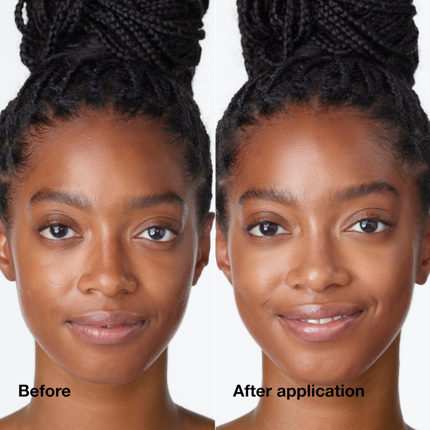 Clinique Even Better Makeup Liquid Foundation SPF 15 With Vitamin C For Dry + Oily Combination Skin Types | Medium Coverage + Natural Finish | Evens Skin Tone + Reduces Dark Spots