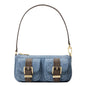 Michael Kors Zoe Small Convertible Pouchette