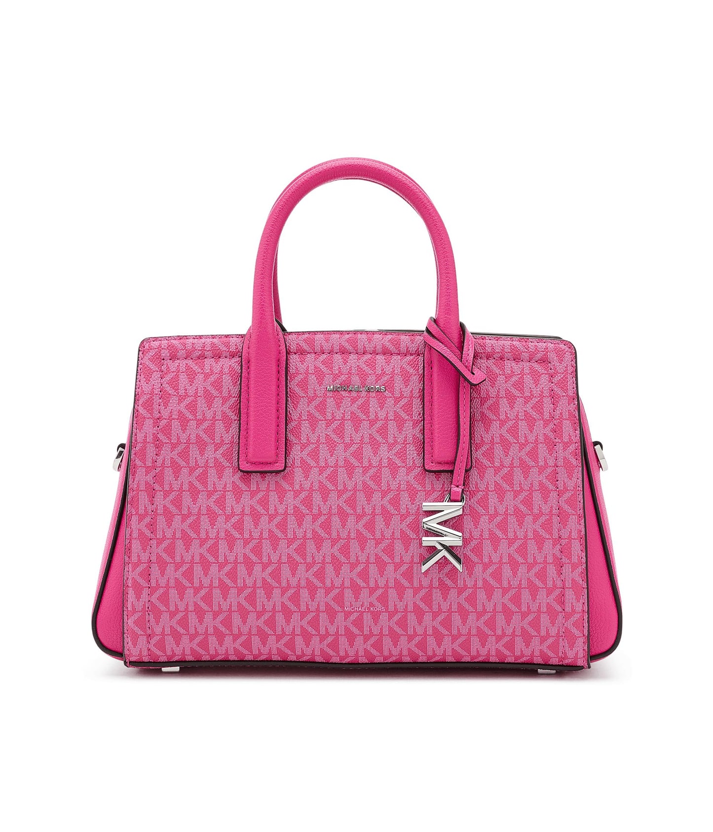 Michael Kors Women's Laila Small Satchel