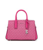 Michael Kors Women's Laila Small Satchel