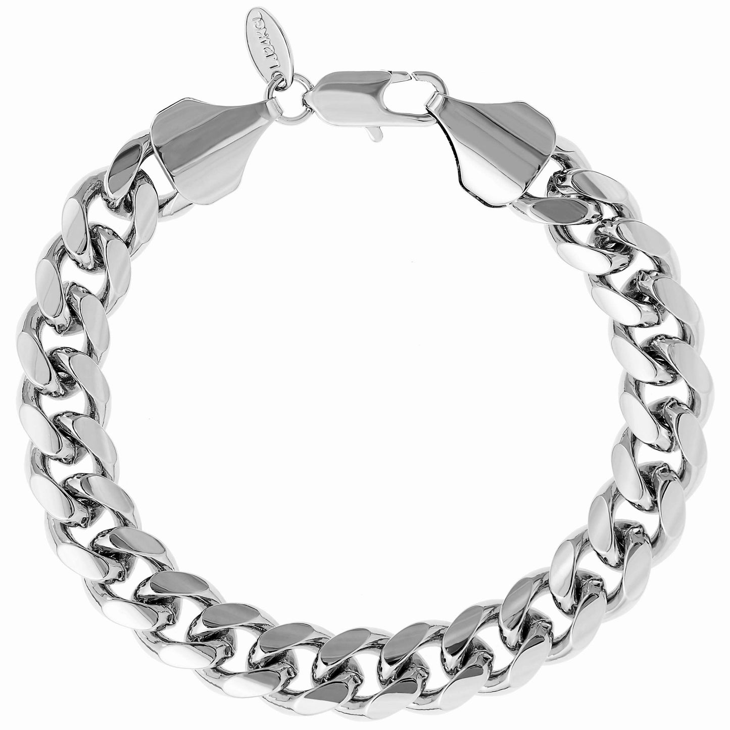 Premium Gold-Plated Stainless Steel Jewelry – Tarnish-Resistant & Waterproof From UNCLE LOL