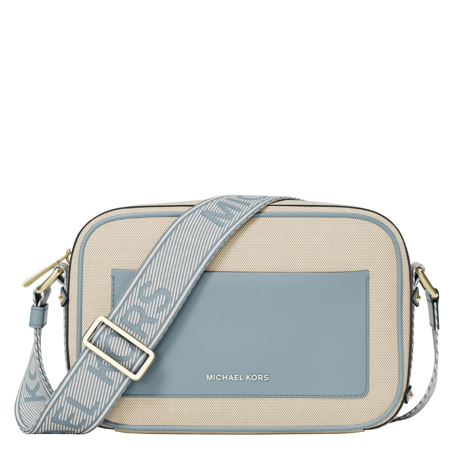 Michael Kors Maeve Large Pocket Crossbody Bag